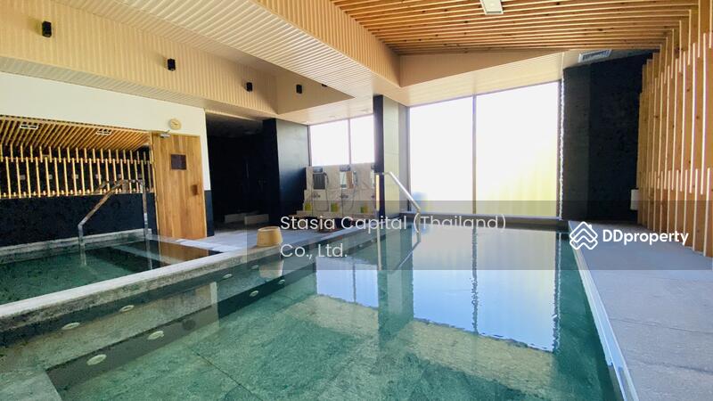Stasia Residence Sriracha, Chon Buri (Pattaya), Surasak, Si Racha, Chon Buri (Pattaya), 1 Bedroom, 40 sqm, Condo For Rent, by Takao Watanabe, 8919361 - DDproperty.com