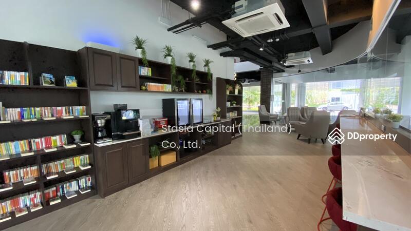 คอนโดดอร์มี่เรสซิเดนท์ ศรีราชา, Chon Buri (Pattaya), Surasak, Si Racha, Chon Buri (Pattaya), 1 Bedroom, 40 sqm, Condo For Rent, by Takao Watanabe, 8919361 - DDproperty.com