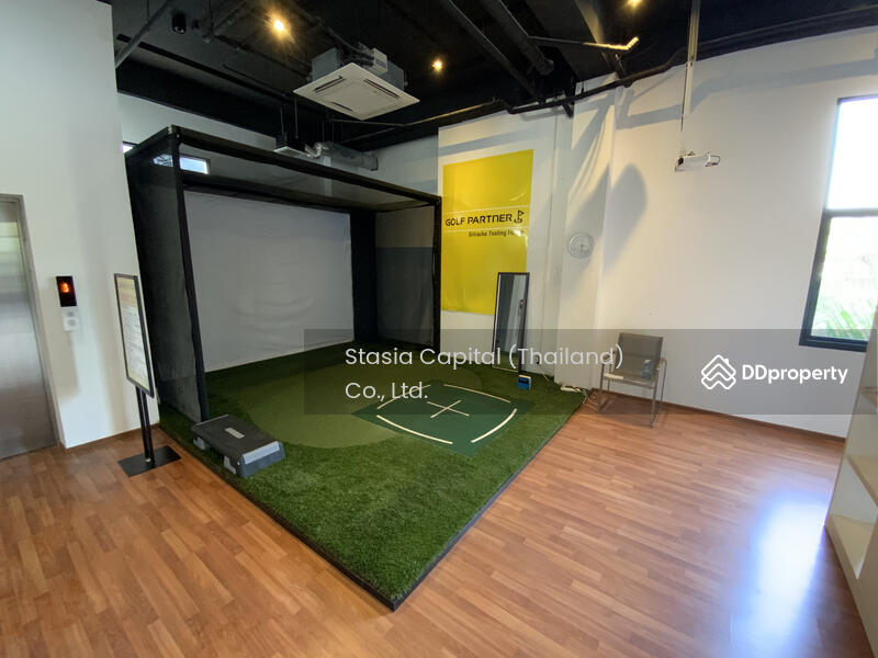 Stasia Residence Sriracha, Chon Buri (Pattaya), Surasak, Si Racha, Chon Buri (Pattaya), 1 Bedroom, 40 sqm, Condo For Rent, by Takao Watanabe, 8919361 - DDproperty.com
