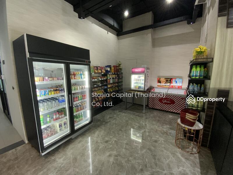 คอนโดดอร์มี่เรสซิเดนท์ ศรีราชา, Chon Buri (Pattaya), Surasak, Si Racha, Chon Buri (Pattaya), 1 Bedroom, 40 sqm, Condo For Rent, by Takao Watanabe, 8919361 - DDproperty.com