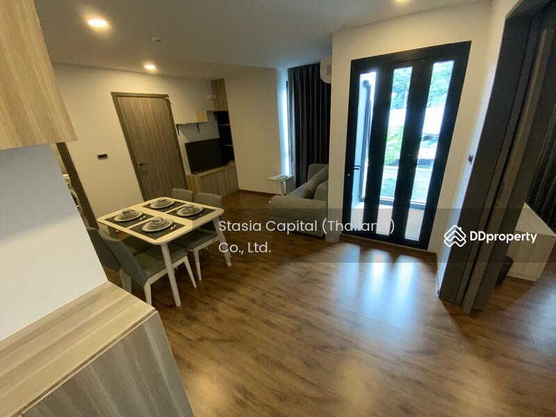 Stasia Residence Sriracha, Chon Buri (Pattaya), Surasak, Si Racha, Chon Buri (Pattaya), 1 Bedroom, 39 sqm, Condo For Rent, by Takao Watanabe, 8919483 - DDproperty.com