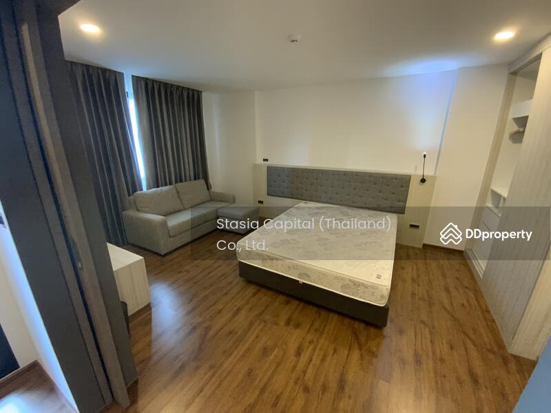 Stasia Residence Sriracha, Chon Buri (Pattaya), Surasak, Si Racha, Chon Buri (Pattaya), 1 Bedroom, 39 sqm, Condo For Rent, by Takao Watanabe, 8919483 - DDproperty.com