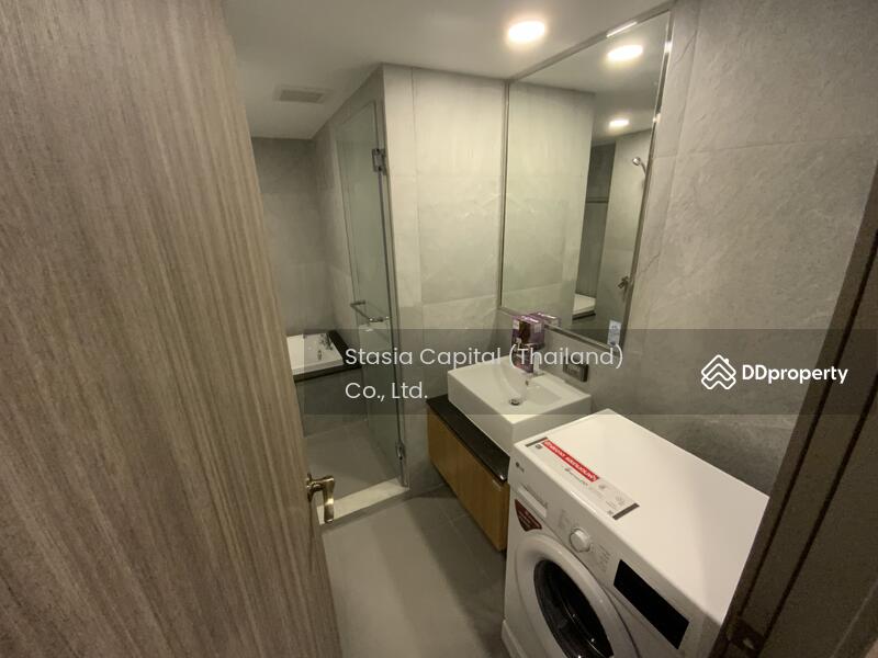 Stasia Residence Sriracha, Chon Buri (Pattaya), Surasak, Si Racha, Chon Buri (Pattaya), 1 Bedroom, 39 sqm, Condo For Rent, by Takao Watanabe, 8919483 - DDproperty.com