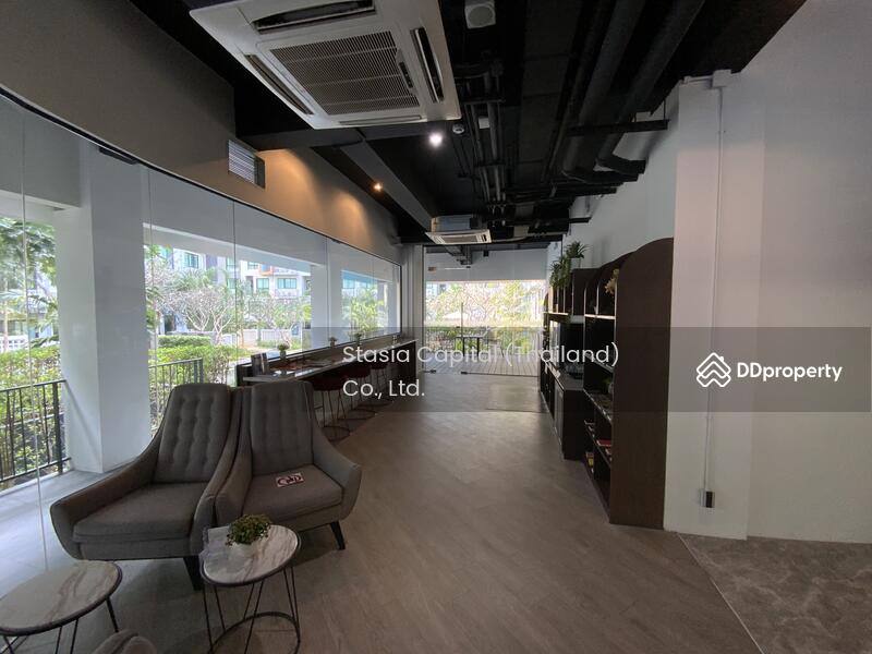Stasia Residence Sriracha, Chon Buri (Pattaya), Surasak, Si Racha, Chon Buri (Pattaya), 1 Bedroom, 39 sqm, Condo For Rent, by Takao Watanabe, 8919483 - DDproperty.com