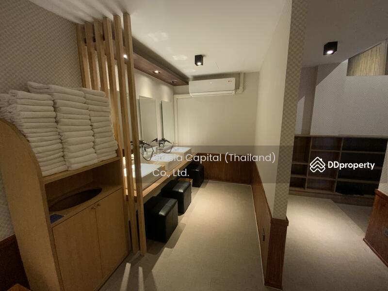 ดอร์มี่ เรสซิเดนท์ ศรีราชา, Chon Buri (Pattaya), Surasak, Si Racha, Chon Buri (Pattaya), 1 Bedroom, 39 sqm, Condo For Rent, by Takao Watanabe, 8919483 - DDproperty.com