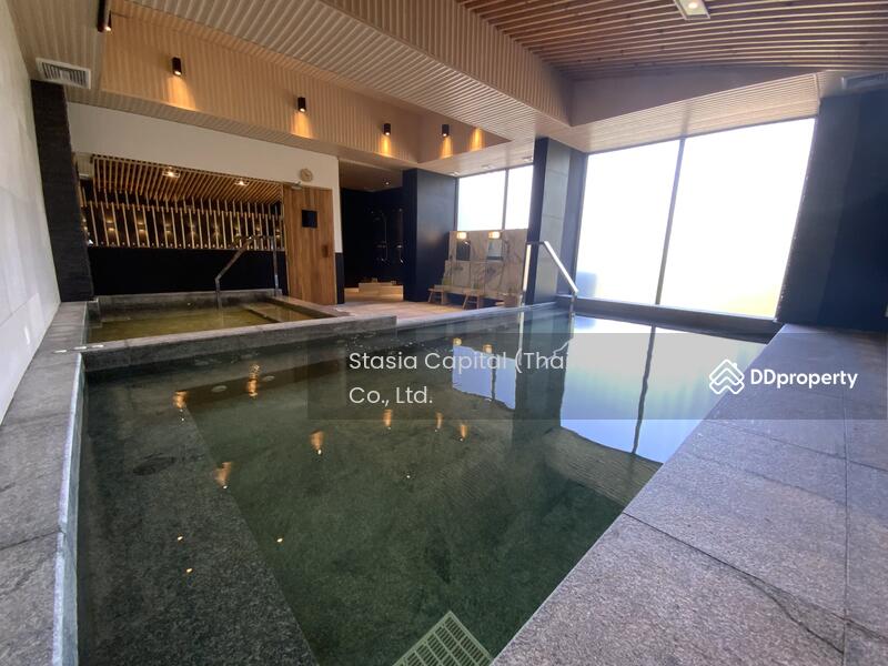 ดอร์มี่ เรสซิเดนท์ ศรีราชา, Chon Buri (Pattaya), Surasak, Si Racha, Chon Buri (Pattaya), 1 Bedroom, 39 sqm, Condo For Rent, by Takao Watanabe, 8919483 - DDproperty.com