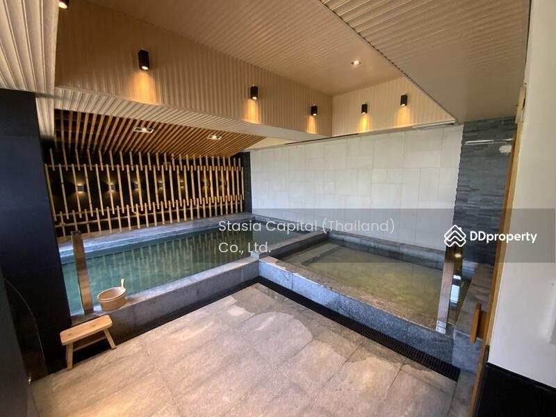 ดอร์มี่ เรสซิเดนท์ ศรีราชา, Chon Buri (Pattaya), Surasak, Si Racha, Chon Buri (Pattaya), 1 Bedroom, 39 sqm, Condo For Rent, by Takao Watanabe, 8919483 - DDproperty.com