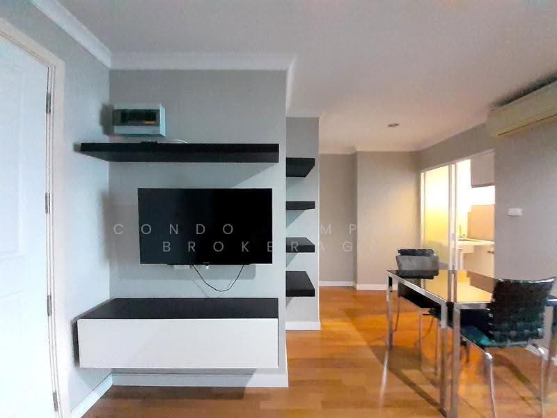 Lumpini Place Rama 9-Ratchada, Bangkok, Rama 9 Road, Huai Khwang, Bangkok, 1 Bedroom, 34 sqm, Condo For Rent, by แพท วรินทร์ธร , 8920439 - DDproperty.com