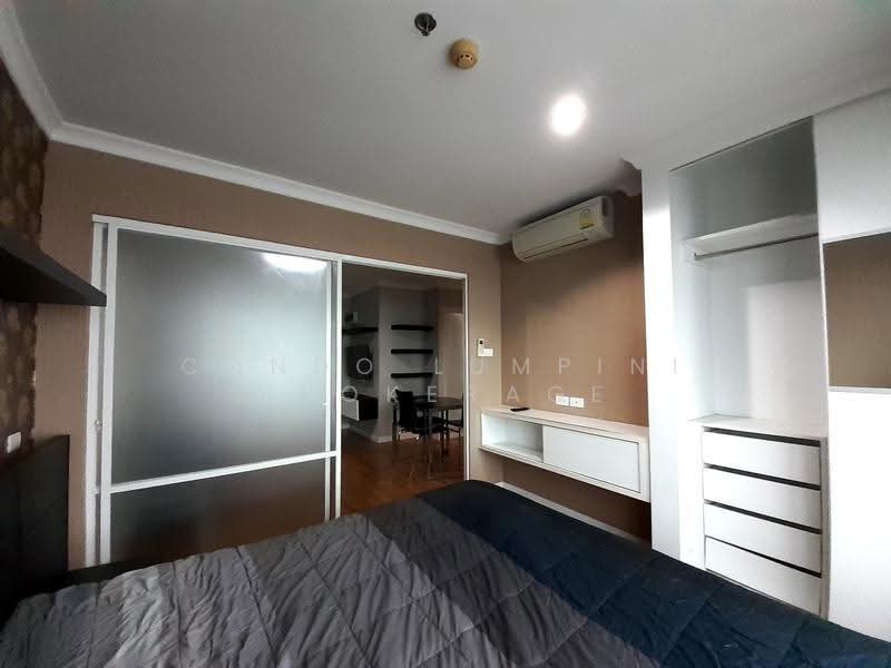 Lumpini Place Rama 9-Ratchada, Bangkok, Rama 9 Road, Huai Khwang, Bangkok, 1 Bedroom, 34 sqm, Condo For Rent, by แพท วรินทร์ธร , 8920439 - DDproperty.com