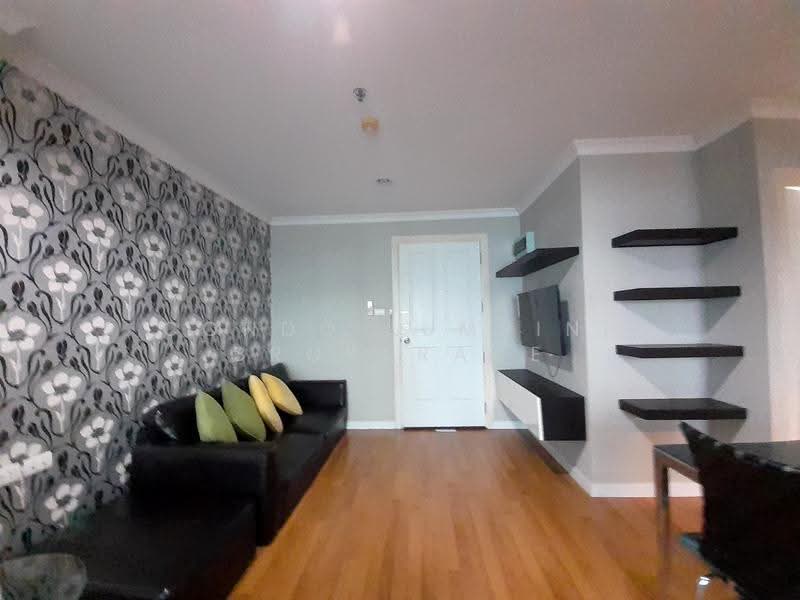 Lumpini Place Rama 9-Ratchada, Bangkok, Rama 9 Road, Huai Khwang, Bangkok, 1 Bedroom, 34 sqm, Condo For Rent, by แพท วรินทร์ธร , 8920439 - DDproperty.com