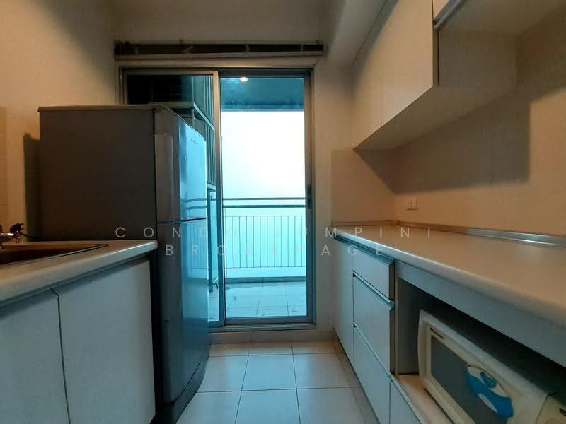 Lumpini Place Rama 9-Ratchada, Bangkok, Rama 9 Road, Huai Khwang, Bangkok, 1 Bedroom, 34 sqm, Condo For Rent, by แพท วรินทร์ธร , 8920439 - DDproperty.com