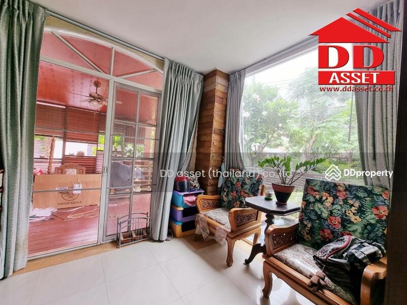ขายบ้าน ภัทรา อ่อนนุช-วงแหวน ห้องมุม, Bangkok, สุขาภิบาล 2, Prawet, Prawet, Bangkok, 4 Bedrooms, 250 sqm, Single Detached House For Sale, by DD asset (thailand) co.,ltd, 8922169 - DDproperty.com