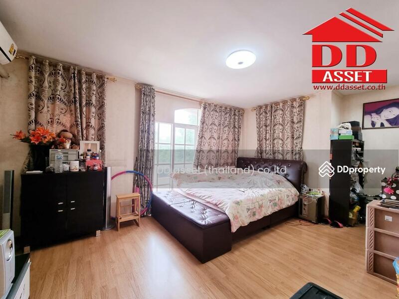 ขายบ้าน ภัทรา อ่อนนุช-วงแหวน ห้องมุม, Bangkok, สุขาภิบาล 2, Prawet, Prawet, Bangkok, 4 Bedrooms, 250 sqm, Single Detached House For Sale, by DD asset (thailand) co.,ltd, 8922169 - DDproperty.com