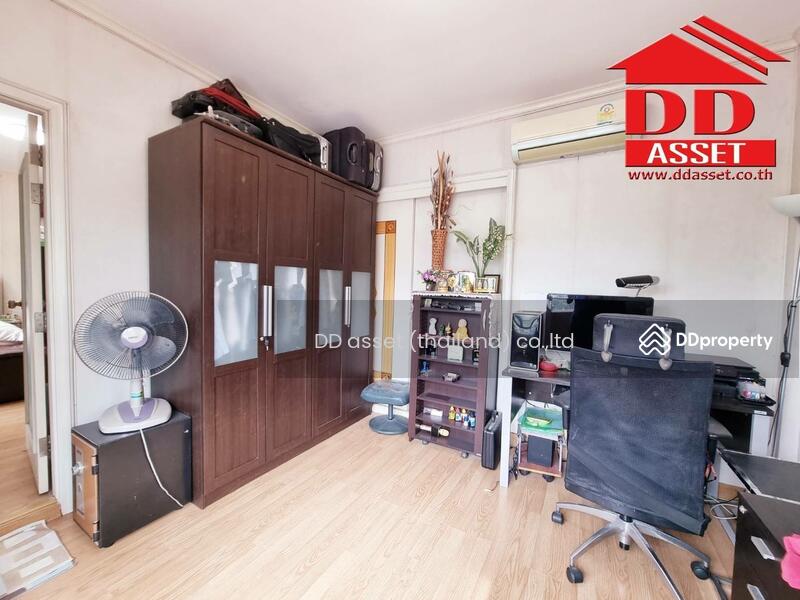 ขายบ้าน ภัทรา อ่อนนุช-วงแหวน ห้องมุม, Bangkok, สุขาภิบาล 2, Prawet, Prawet, Bangkok, 4 Bedrooms, 250 sqm, Single Detached House For Sale, by DD asset (thailand) co.,ltd, 8922169 - DDproperty.com