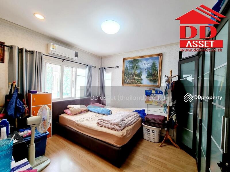 ขายบ้าน ภัทรา อ่อนนุช-วงแหวน ห้องมุม, Bangkok, สุขาภิบาล 2, Prawet, Prawet, Bangkok, 4 Bedrooms, 250 sqm, Single Detached House For Sale, by DD asset (thailand) co.,ltd, 8922169 - DDproperty.com