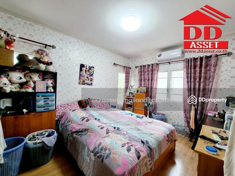 ขายบ้าน ภัทรา อ่อนนุช-วงแหวน ห้องมุม, Bangkok, สุขาภิบาล 2, Prawet, Prawet, Bangkok, 4 Bedrooms, 250 sqm, Single Detached House For Sale, by DD asset (thailand) co.,ltd, 8922169 - DDproperty.com