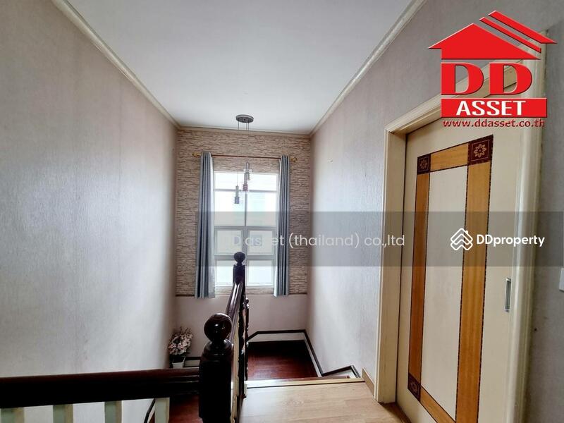 ขายบ้าน ภัทรา อ่อนนุช-วงแหวน ห้องมุม, Bangkok, สุขาภิบาล 2, Prawet, Prawet, Bangkok, 4 Bedrooms, 250 sqm, Single Detached House For Sale, by DD asset (thailand) co.,ltd, 8922169 - DDproperty.com