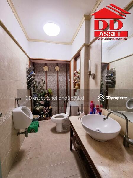 ขายบ้าน ภัทรา อ่อนนุช-วงแหวน ห้องมุม, Bangkok, สุขาภิบาล 2, Prawet, Prawet, Bangkok, 4 Bedrooms, 250 sqm, Single Detached House For Sale, by DD asset (thailand) co.,ltd, 8922169 - DDproperty.com