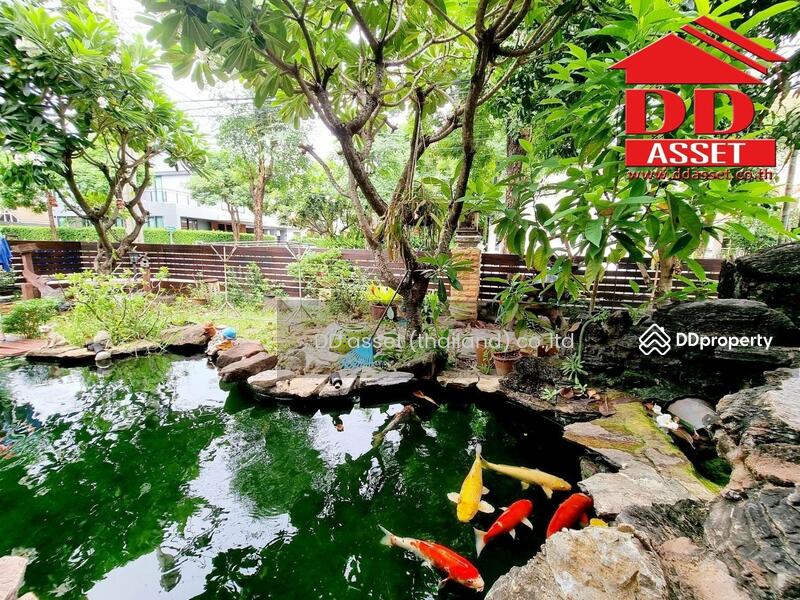 ขายบ้าน ภัทรา อ่อนนุช-วงแหวน ห้องมุม, Bangkok, สุขาภิบาล 2, Prawet, Prawet, Bangkok, 4 Bedrooms, 250 sqm, Single Detached House For Sale, by DD asset (thailand) co.,ltd, 8922169 - DDproperty.com