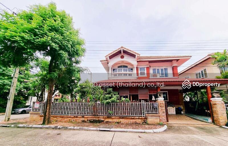 ขายบ้าน ภัทรา อ่อนนุช-วงแหวน ห้องมุม, Bangkok, สุขาภิบาล 2, Prawet, Prawet, Bangkok, 4 Bedrooms, 250 sqm, Single Detached House For Sale, by DD asset (thailand) co.,ltd, 8922169 - DDproperty.com