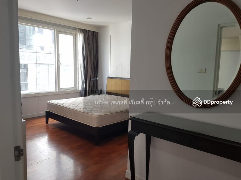 Baan Siri 24 : บ้าน สิริ ทเวนตี้โฟร์, กรุงเทพ, 39 ซอยสุขุมวิท 24, คลองตัน, คลองเตย, กรุงเทพ, 91 ตร.ม., คอนโด ขาย, โดย บริษัท เจเอสที เรียลตี้ กรุ๊ป จำกัด, 8923853 - DDproperty.com