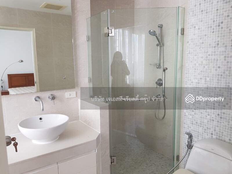 Baan Siri 24 : บ้าน สิริ ทเวนตี้โฟร์, กรุงเทพ, 39 ซอยสุขุมวิท 24, คลองตัน, คลองเตย, กรุงเทพ, 98 ตร.ม., คอนโด ขาย, โดย บริษัท เจเอสที เรียลตี้ กรุ๊ป จำกัด, 8923860 - DDproperty.com