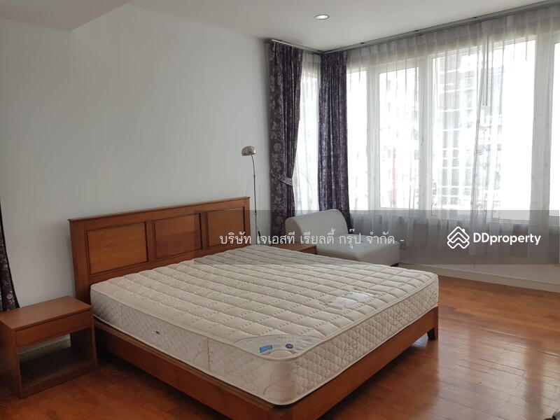 Baan Siri 24 : บ้าน สิริ ทเวนตี้โฟร์, กรุงเทพ, 39 ซอยสุขุมวิท 24, คลองตัน, คลองเตย, กรุงเทพ, 98 ตร.ม., คอนโด ขาย, โดย บริษัท เจเอสที เรียลตี้ กรุ๊ป จำกัด, 8923860 - DDproperty.com