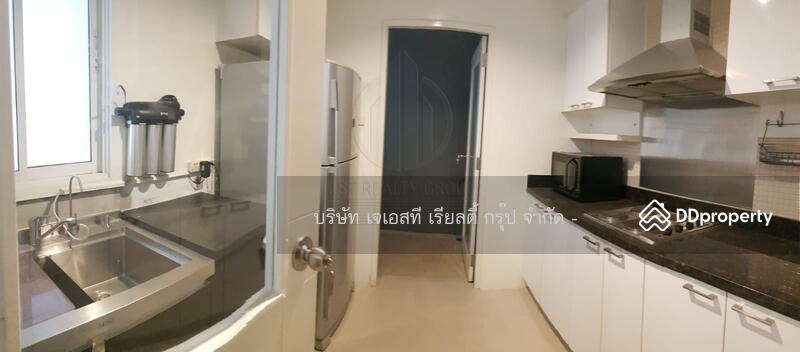 Baan Siri 24, Bangkok, 39 Sukhumvit 24 Alley, Khong Tan, Khlong Toei, Bangkok, 2 Bedrooms, 98 sqm, Condo For Sale, by JST Realty Group Co., Ltd., 8923860 - DDproperty.com