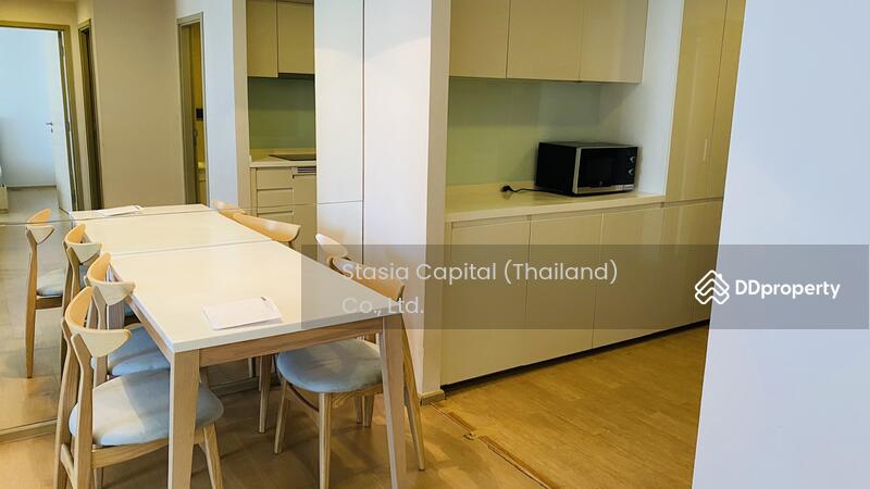 Liv @ 49, Bangkok, 9 Sukhumvit 49 Rd, Khlong Tan Nua, Watthana, Bangkok, 2 Bedrooms, 77 sqm, Condo For Rent, by Takao Watanabe, 8924201 - DDproperty.com