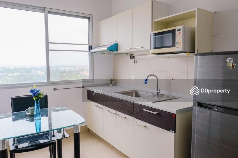 Supalai Park Ratchaphruek-Phetkasem, Bangkok, Petchkasem Road, Bang Wa, Phasi Charoen, Bangkok, 1 Bedroom, 46 sqm, Condo For Sale, by Susira Preuksawun, 8927099 - DDproperty.com