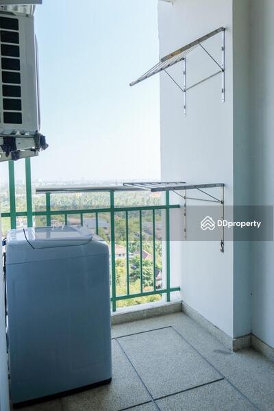 Supalai Park Ratchaphruek-Phetkasem, Bangkok, Petchkasem Road, Bang Wa, Phasi Charoen, Bangkok, 1 Bedroom, 46 sqm, Condo For Sale, by Susira Preuksawun, 8927099 - DDproperty.com