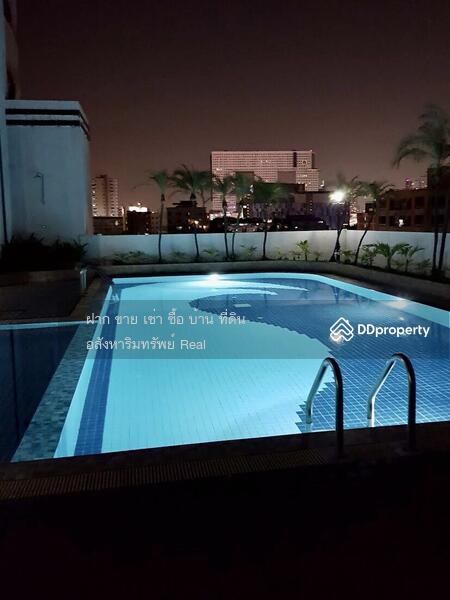 ขาย - Young Place Grand Le Jardin : ยังเพลส แกรนด์ เลอ จาแด็งน์, กรุงเทพ