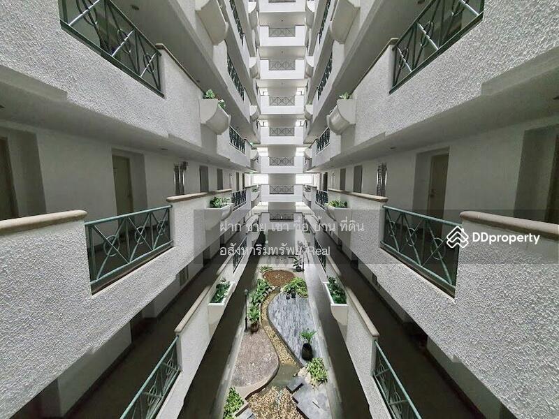 ขาย - Young Place Grand Le Jardin : ยังเพลส แกรนด์ เลอ จาแด็งน์, กรุงเทพ