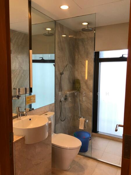 The Met Sathorn, Bangkok, 123 South Sathorn Road, Thung Maha Mek, Sathon, Bangkok, 2 Bedrooms, 97 sqm, Condo For Rent, by PROPERTYSIGHTS REAL ESTATE, 8931605 - DDproperty.com