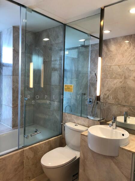 The Met Sathorn, Bangkok, 123 South Sathorn Road, Thung Maha Mek, Sathon, Bangkok, 2 Bedrooms, 97 sqm, Condo For Rent, by PROPERTYSIGHTS REAL ESTATE, 8931605 - DDproperty.com