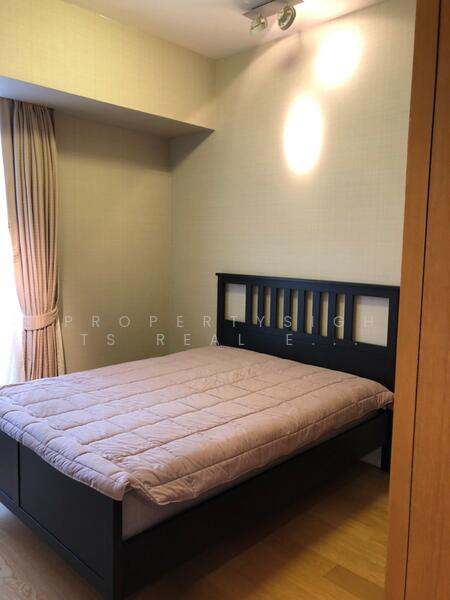 The Met Sathorn, Bangkok, 123 South Sathorn Road, Thung Maha Mek, Sathon, Bangkok, 2 Bedrooms, 97 sqm, Condo For Rent, by PROPERTYSIGHTS REAL ESTATE, 8931605 - DDproperty.com