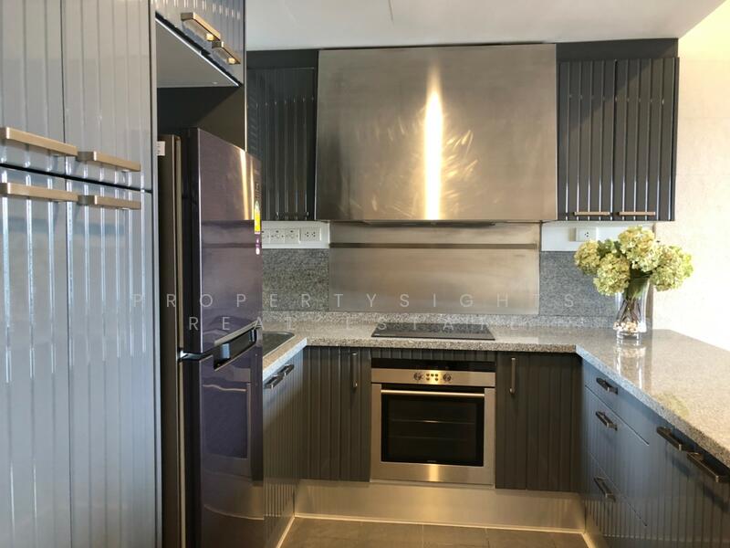 The Met Sathorn, Bangkok, 123 South Sathorn Road, Thung Maha Mek, Sathon, Bangkok, 2 Bedrooms, 97 sqm, Condo For Rent, by PROPERTYSIGHTS REAL ESTATE, 8931605 - DDproperty.com