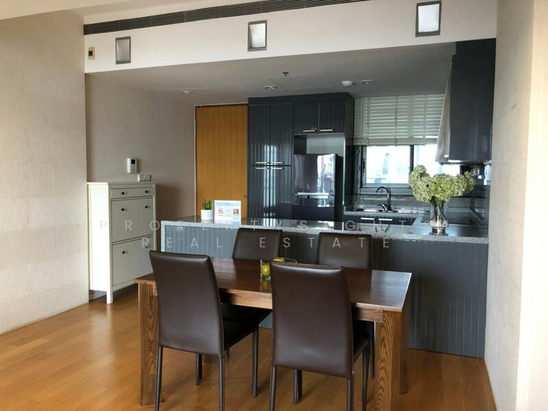 The Met Sathorn, Bangkok, 123 South Sathorn Road, Thung Maha Mek, Sathon, Bangkok, 2 Bedrooms, 97 sqm, Condo For Rent, by PROPERTYSIGHTS REAL ESTATE, 8931605 - DDproperty.com