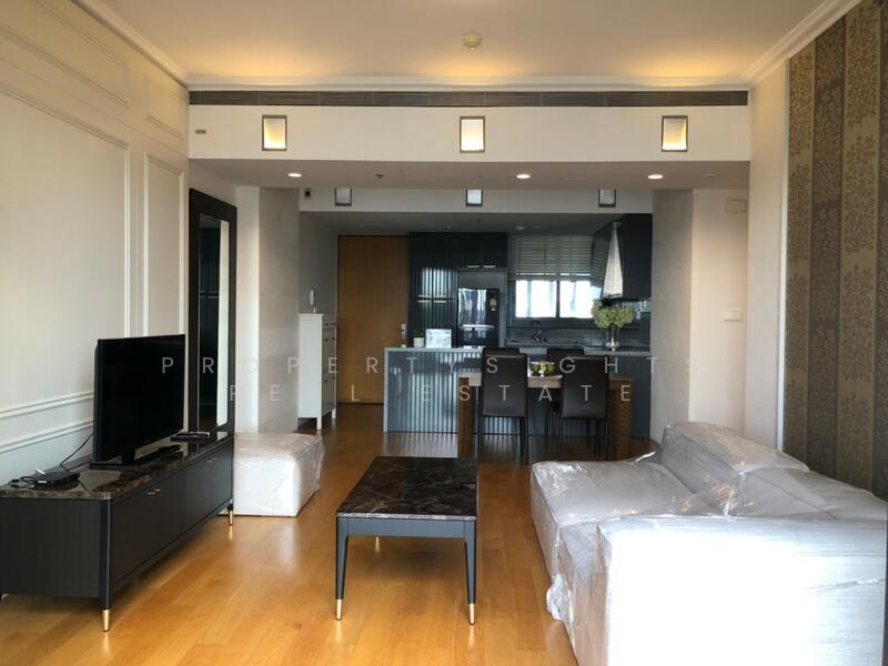 The Met Sathorn, Bangkok, 123 South Sathorn Road, Thung Maha Mek, Sathon, Bangkok, 2 Bedrooms, 97 sqm, Condo For Rent, by PROPERTYSIGHTS REAL ESTATE, 8931605 - DDproperty.com