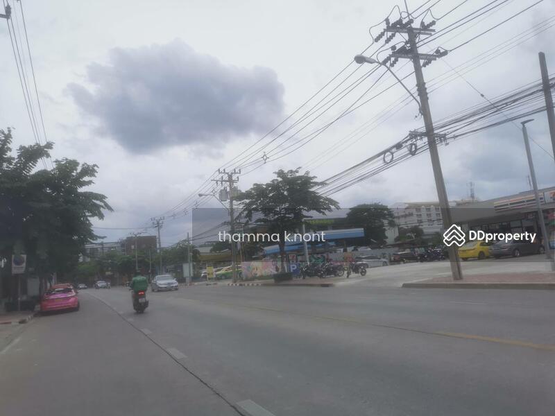 ให้เช่าที่ดินซอยนาคนิวาส49, Bangkok, Lat Phrao, Lat Phrao, Bangkok, , 400 sqm, Land For Rent, by Thamma k.nont, 8931606 - DDproperty.com