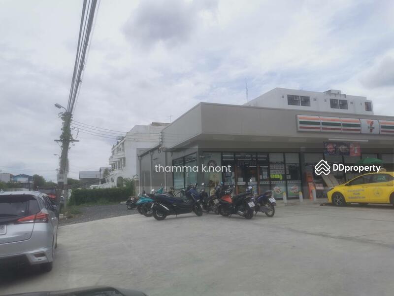 ให้เช่าที่ดินซอยนาคนิวาส49, Bangkok, Lat Phrao, Lat Phrao, Bangkok, , 400 sqm, Land For Rent, by Thamma k.nont, 8931606 - DDproperty.com
