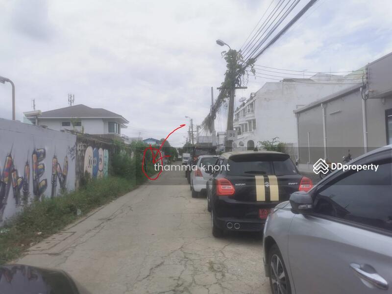 ให้เช่าที่ดินซอยนาคนิวาส49, กรุงเทพ, ลาดพร้าว, ลาดพร้าว, กรุงเทพ, 400 ตร.ม., ที่ดิน ให้เช่า, โดย Thamma k.nont, 8931606 - DDproperty.com