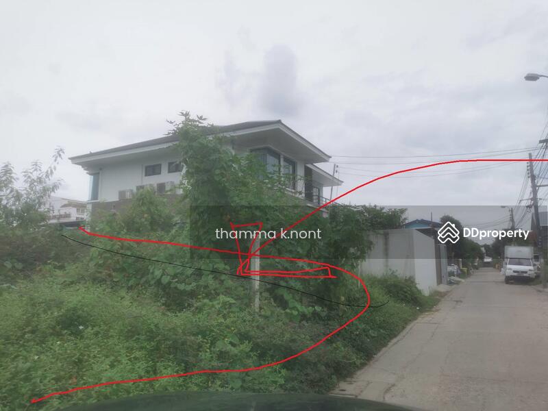ให้เช่าที่ดินซอยนาคนิวาส49, กรุงเทพ, ลาดพร้าว, ลาดพร้าว, กรุงเทพ, 400 ตร.ม., ที่ดิน ให้เช่า, โดย Thamma k.nont, 8931606 - DDproperty.com