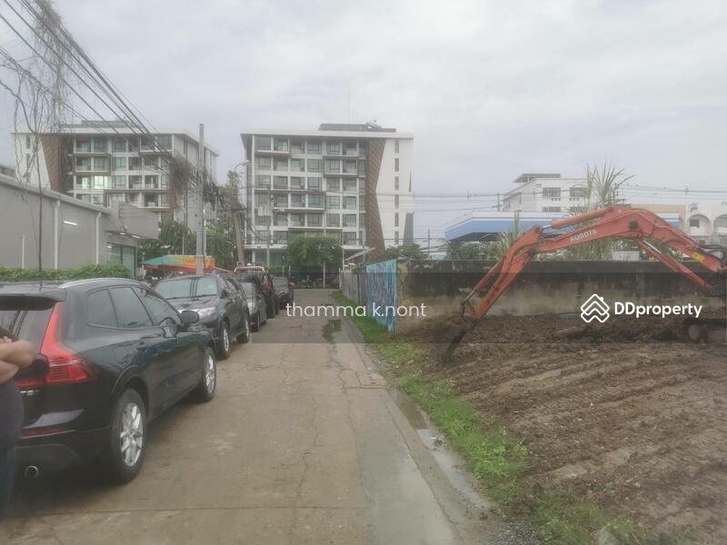 ให้เช่าที่ดินซอยนาคนิวาส49, Bangkok, Lat Phrao, Lat Phrao, Bangkok, , 400 sqm, Land For Rent, by Thamma k.nont, 8931606 - DDproperty.com