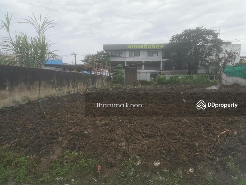 ให้เช่าที่ดินซอยนาคนิวาส49, Bangkok, Lat Phrao, Lat Phrao, Bangkok, , 400 sqm, Land For Rent, by Thamma k.nont, 8931606 - DDproperty.com