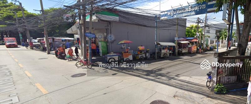 ที่ดินหมู่บ้านทิมเรืองเวช สถานีรถไฟฟ้าสายหยุด พหลโยธิน48 คมนาคมสะดวก ใกล้สิ่งอำนวยความสะดวก โรงพยาบล, Bangkok, ซ.พหลโยธิน 48, Anusaowari, Bang Khen, Bangkok, , 200 sqm, Land For Sale, by พิชญ์สินี วชิราวุฒิชัย, 8931725 - DDproperty.com
