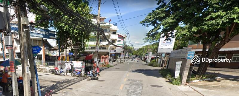 ขาย - ที่ดิน, กรุงเทพ