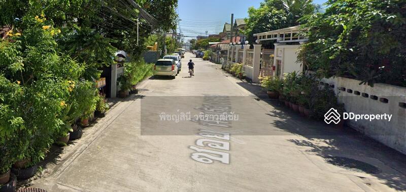 ที่ดินหมู่บ้านทิมเรืองเวช สถานีรถไฟฟ้าสายหยุด พหลโยธิน48 คมนาคมสะดวก ใกล้สิ่งอำนวยความสะดวก โรงพยาบล, Bangkok, ซ.พหลโยธิน 48, Anusaowari, Bang Khen, Bangkok, , 200 sqm, Land For Sale, by พิชญ์สินี วชิราวุฒิชัย, 8931725 - DDproperty.com