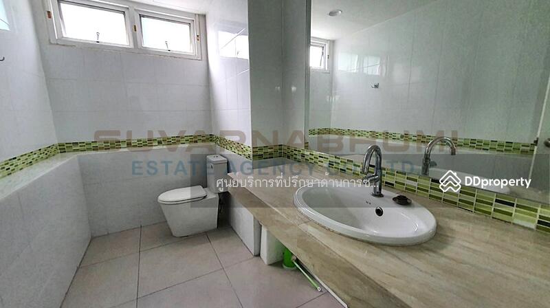 ขาย - ขาย โชว์รูม 4 ชั้น เหมาะทำสำนักงาน ถนน พระราม 5, นนทบุรี
