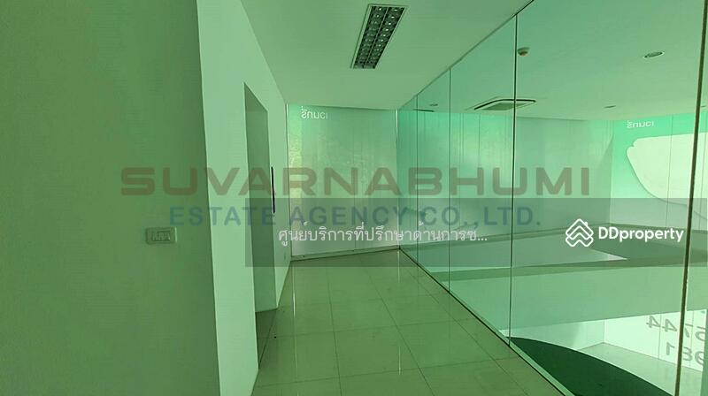ขาย - ขาย โชว์รูม 4 ชั้น เหมาะทำสำนักงาน ถนน พระราม 5, นนทบุรี